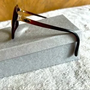 Dior | Accessories | Vintage Christian Dior Optyl Clear  display picture 1